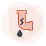 Lnk to drainage repair page
